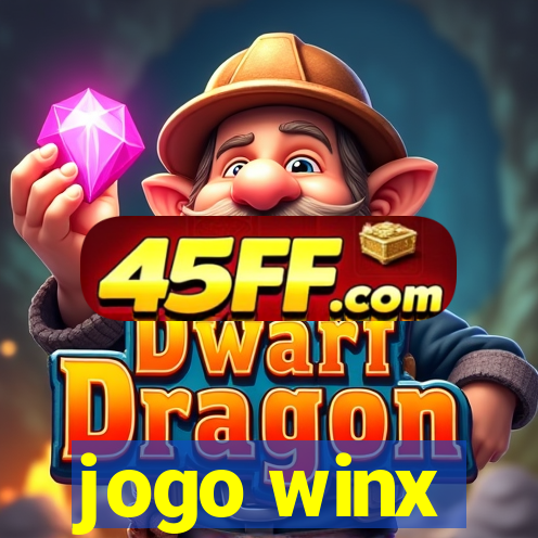 jogo winx